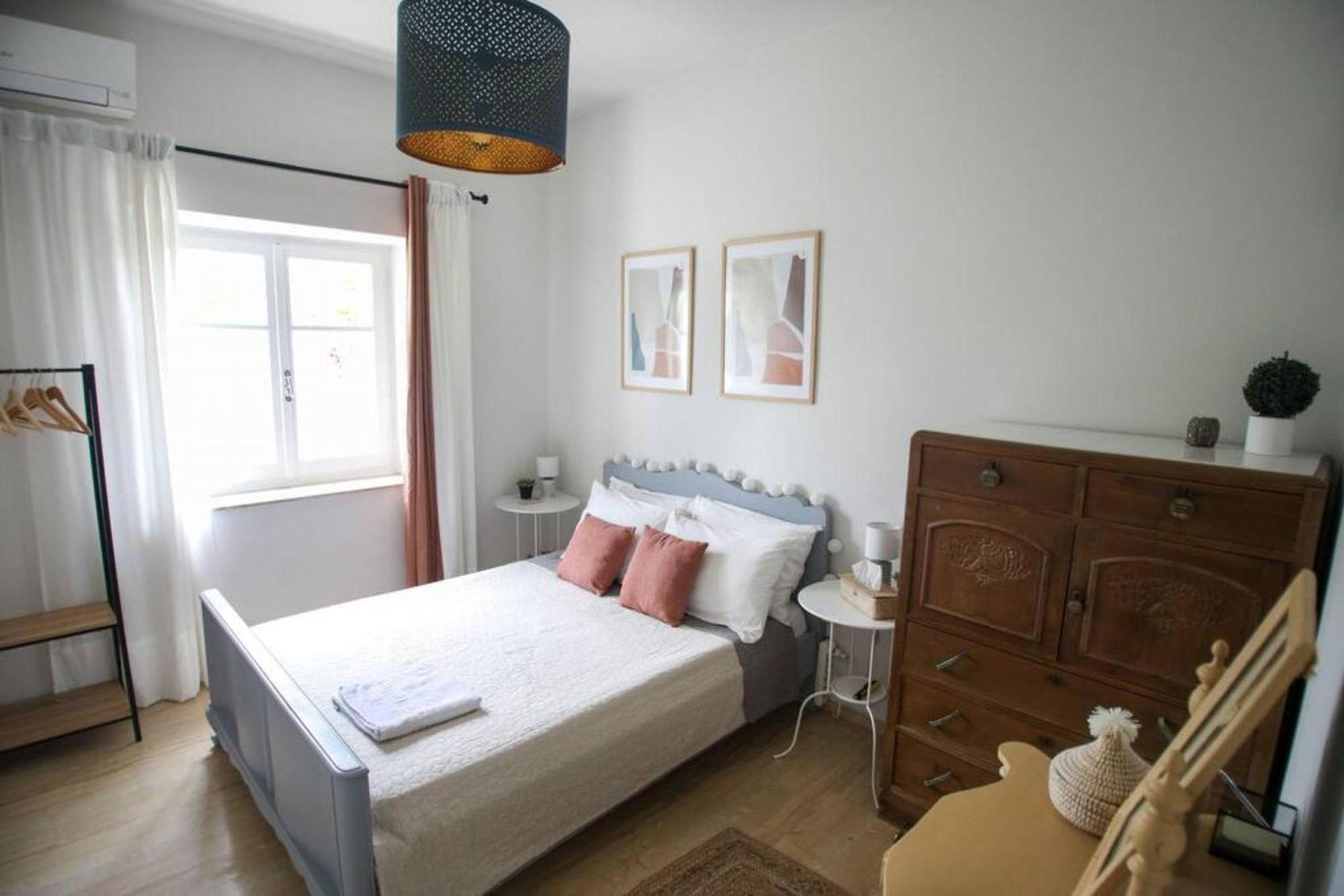 Sinies Stone Cottage - Ne Corfu Agnítsini Eksteriør billede